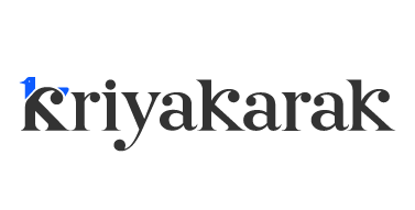 kriyakarak
